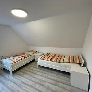 Apartment Mm Hannover