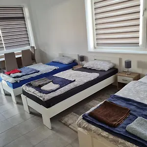 Apartment Hannover-linden, Falkenstr.1 Ap. 1 Hannover