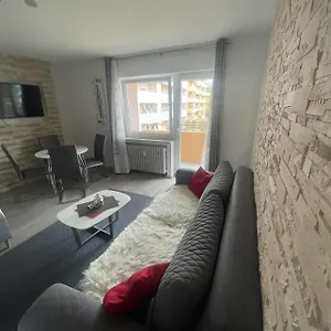 Apartment Modern Augsburg