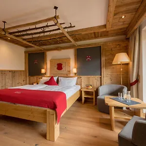 Hotel Groebl-alm, Mittenwald